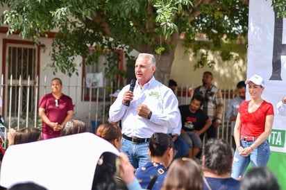 Se planea construir un memorial en Torreón para rendir homenaje a las víctimas de la inseguridad