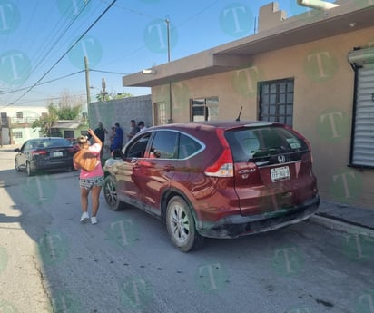 Choque por alcance en la colonia Pedregal de San Ángel moviliza a la policía 