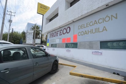 Profeco volverá a tener oficinas en Saltillo