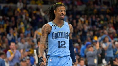 Ja Morant de los Grizzlies actuó en defensa propia contra un adolescente, dictamina juez