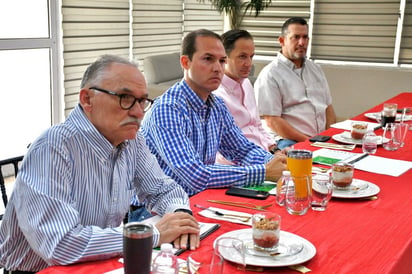 PN cuenta con potencial crecimiento