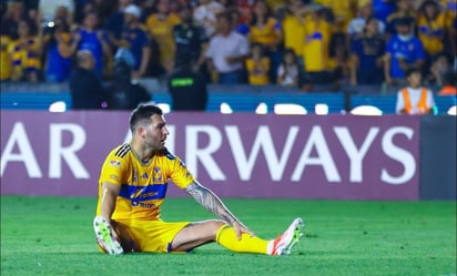 Tigres queda eliminado de la Concachampions en penaltis ante el Columbus Crew en el Volcán