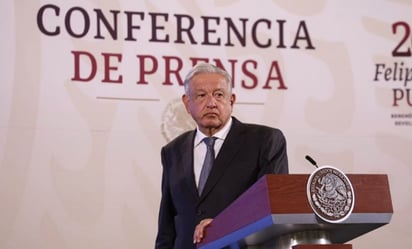 AMLO anuncia que se brindará seguridad a magistrados del TEPJF