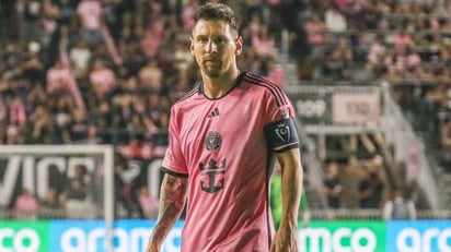 Las curiosidades de la visita de Messi y Martino a Monterrey