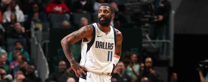 Kyrie Irving retoma el nivel que lo llevó a ser un All-Star en la NBA