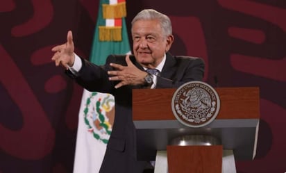 AMLO: Cancelar las mañaneras sería una gravísima violación a la Constitución