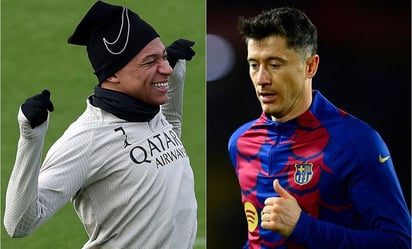 PSG vs Barcelona: Horario y canales para ver la Champions League, este miércoles 10 de abril