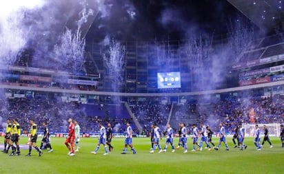 Liga MX: ¿Dónde y a qué hora ver el partido, Club Puebla vs Cruz Azul, Jornada 15, Clausura 2024?