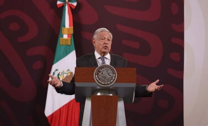 AMLO alista reunión con funcionarios de EU