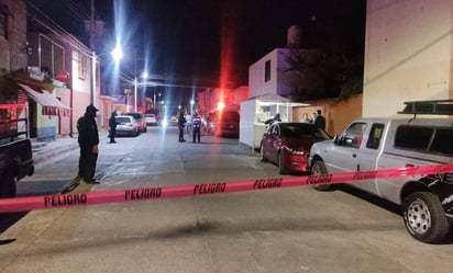 Causa en Común registra 36 actores políticos asesinados durante el proceso electoral