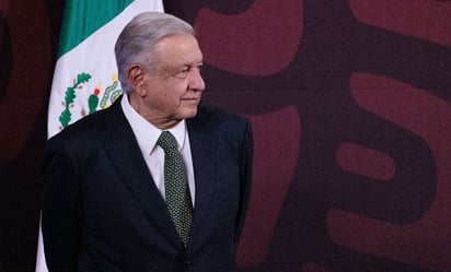 INE discutirá este jueves solicitud de la oposición para suspender mañaneras de AMLO