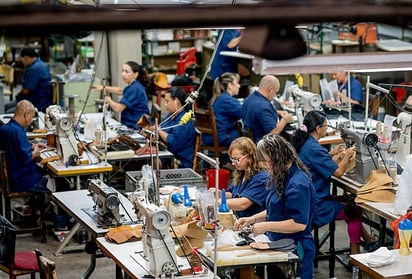 Afirman que ninguna maquiladora abandonará Acuña, aunque reduzcan la jornada laboral