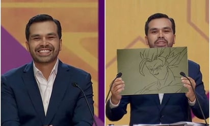 Esto piensa Álvarez Máynez sobre los memes que protagonizó en redes