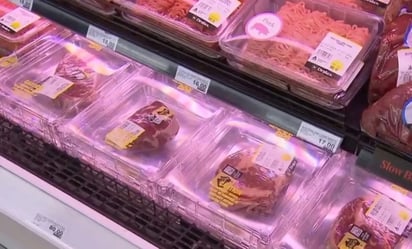 Evitar ingesta de alimentos de origen animal reduce daños al planeta: UNAM