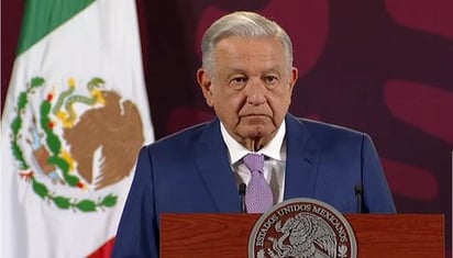 Con denuncia ante la CIJ contra Ecuador se busca que no se repitan estos hechos: AMLO