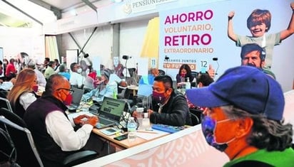 En esto consiste la iniciativa para crear el Fondo de Pensiones para el Bienestar, con ahorros de Afores