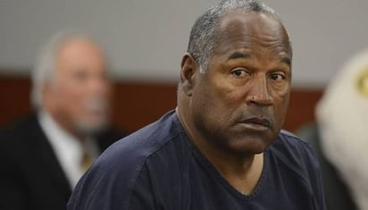 Muere OJ Simpson, una de las figuras más grandes de la NFL a los 76 años