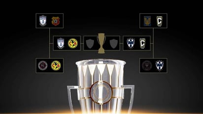 Liga MX alimenta sueño de final mexicana en Concacaf Champions Cup