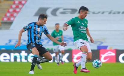 Liga MX: ¿Dónde y a qué hora ver el Querétaro vs Mazatlán FC de la Jornada 15 del Clausura 2024?