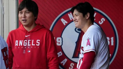 El ex intérprete de Shohei Ohtani enfrenta cargos federales, dice una fuente