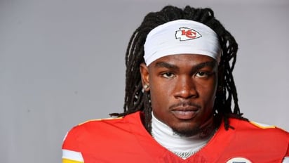 Emiten orden de arresto por Rashee Rice, de los Chiefs