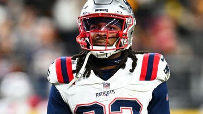 Kyle Dugger recibe extensión de contrato con New England Patriots