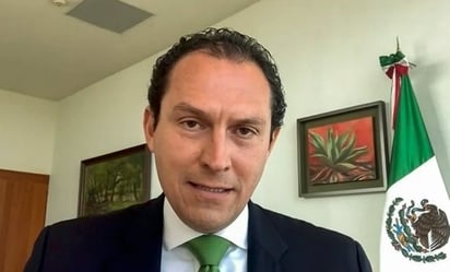 ¿Quién es Alejandro Celorio Alcántara, el consultor jurídico que litiga a favor de México en juicios internacionales?