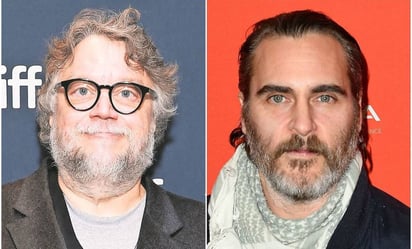 Guillermo del Toro y Joaquin Phoenix se suman a subasta en favor de Gaza