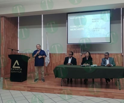 Acreedores comunes pueden ejercer 'veto' al convenio AHMSA