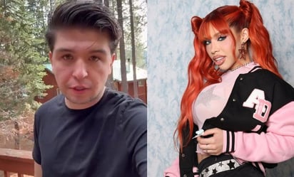 Fofo Márquez: La vez que Yeri Mua acusó al influencer por adulterar bebidas de mujeres; pedía que lo denunciaran