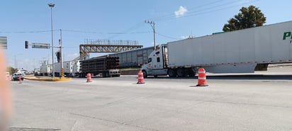 Piedras Negras está listo para convertirse en un referente en cruces internacionales