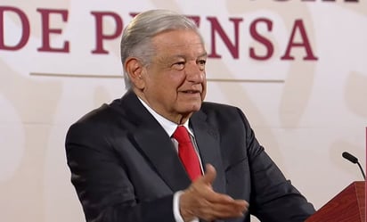 AMLO: compromisos pendientes quedarán en un documento con presupuesto