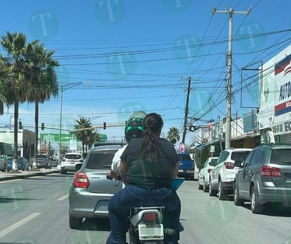 Siguen los operativos y decomisos ante uso irregular de motocicletas