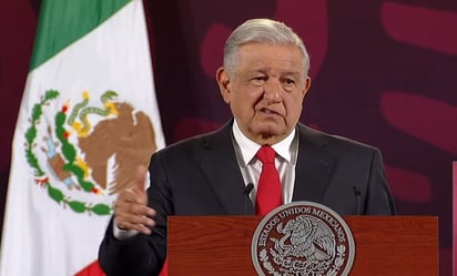 AMLO confía en que siga la 4T y que el próximo gobierno de preferencia a los pobres