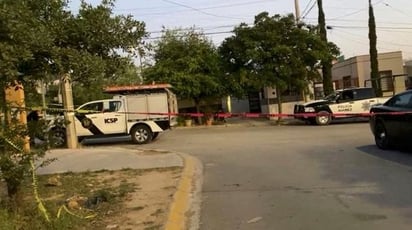 Asesinan a hombre a golpes y le cortan garganta