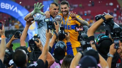 ¿Se acerca el final de la generación dorada de Tigres?