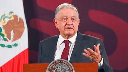 Reforma de pensiones no perjudica a trabajadores: AMLO