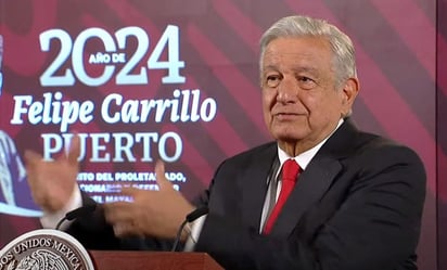 AMLO va por fondo de pensiones para mayo, un mes antes de las elecciones