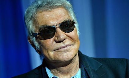 Muere el diseñador italiano Roberto Cavalli, a los 83 años