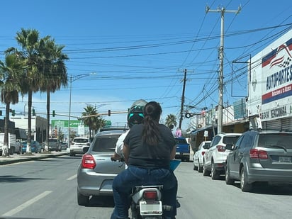 Operativos y decomisos de motocicletas siguen en Monclova