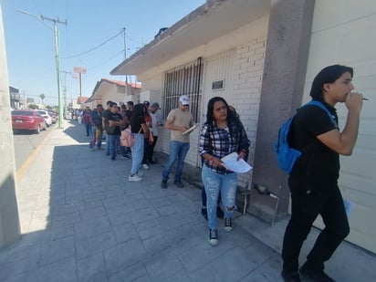 Jóvenes egresan listos para integrarse al sector productivo