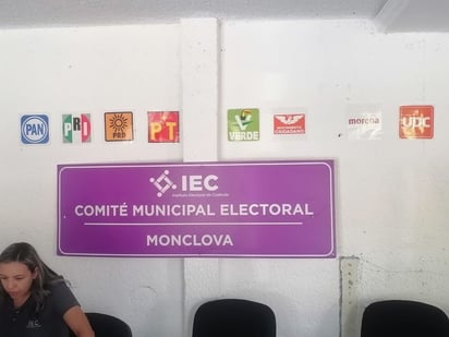 Debate entre candidatos de Monclova está confirmado