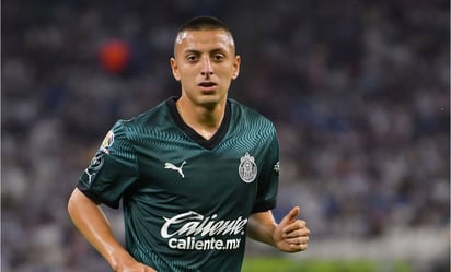 Roberto “Piojo” Alvarado revela que por dinero aceptó jugar en Chivas