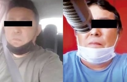 Denuncian a pastor y taxista por acoso a menor en Piedras Negras