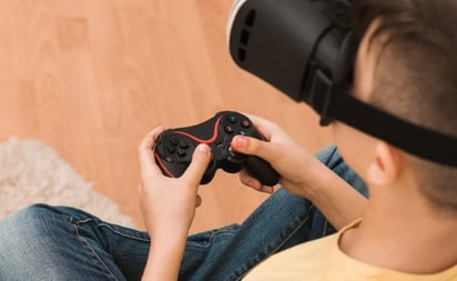 Vinculan uso de videojuegos en niños con desarrollo de psicosis