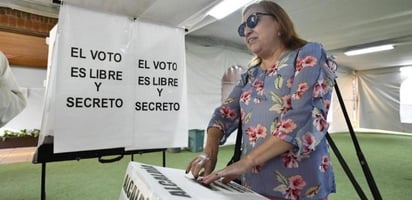 La inclusión en elecciones de las personas con discapacidad