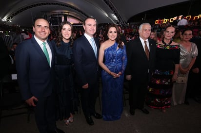 MJS: En la Feria de San Marcos Coahuila sorprenderá al mundo