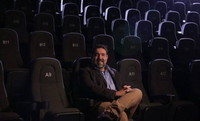 México, presente en torneo de IA aplicada al cine