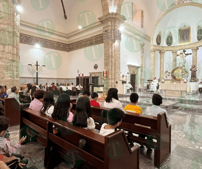 Cuando la tristeza impide sentir paz no es posible una iglesia de testigos