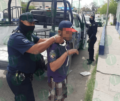 Dijo que iba a probar una Jeep y se la llevó 'de gane'